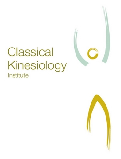 Classical Kinesiology Institute